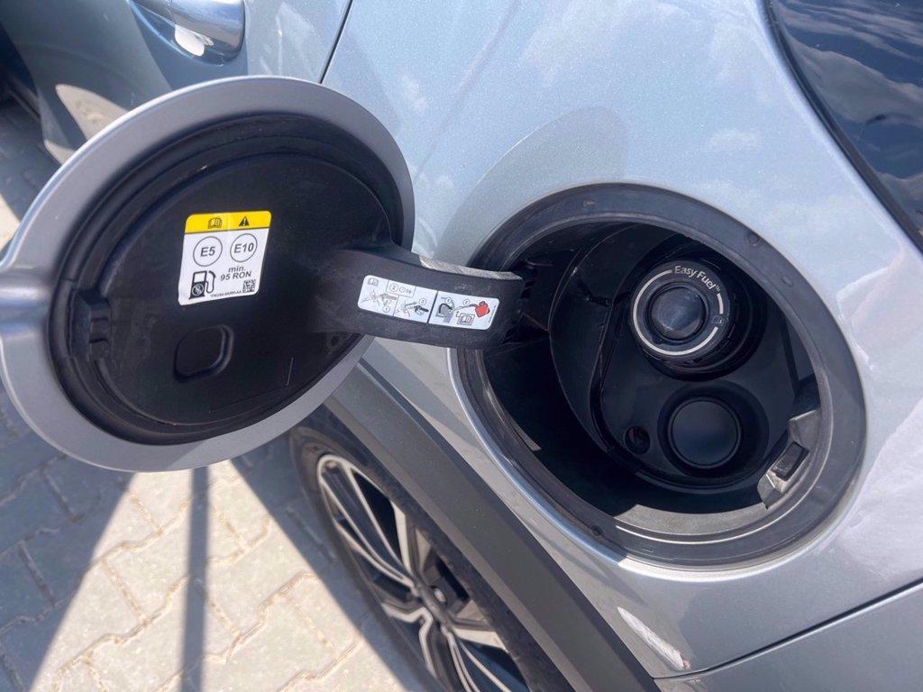 FORD Puma 1.0 ecoboost h Titanium s&s 125cv del 2021