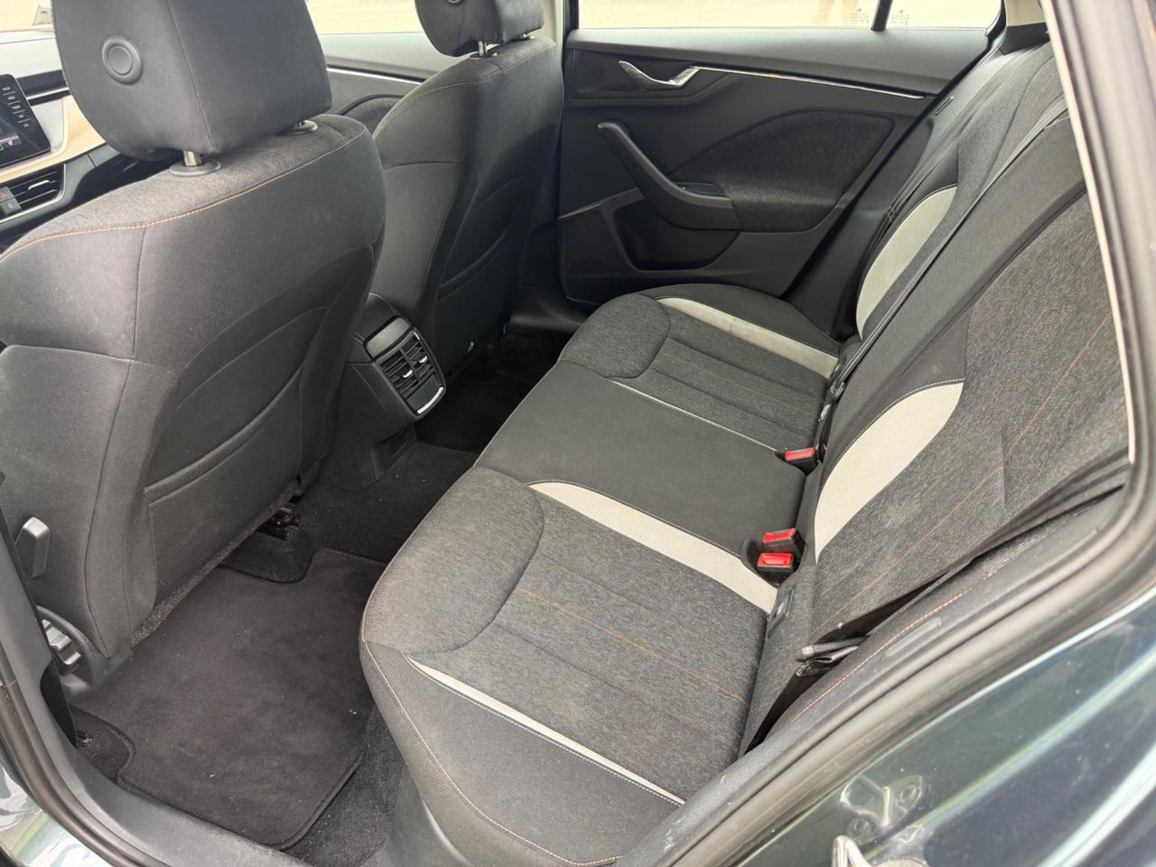 Skoda Kamiq 1.0 G-Tec Style