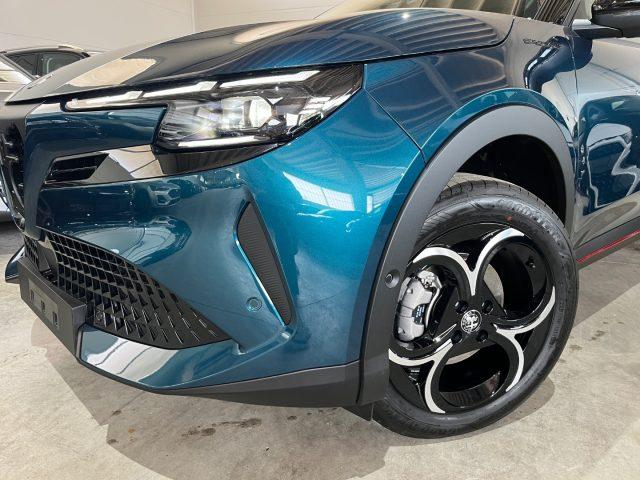 ALFA ROMEO Junior 1.2 136CV Hybrid eDCT6 Speciale B-COLORE/PACK TECH