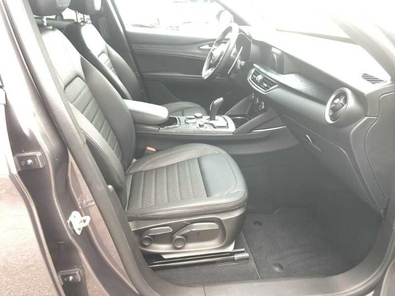 ALFA ROMEO Stelvio 2.2 t Sprint rwd 160cv AuTo