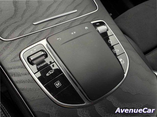 MERCEDES-BENZ GLC 300 de 4matic phev (eq-power) Premium IVA ESPOSTA