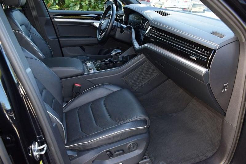 Volkswagen Touareg Touareg 3.0 V6 TSI eHybrid Elegance NETTO EXPORT