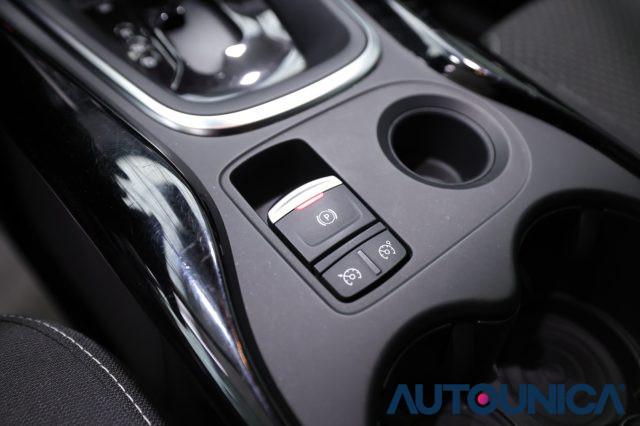 RENAULT Kadjar BLUE DCI 8V 115CV EDC TECHNO FARI LED