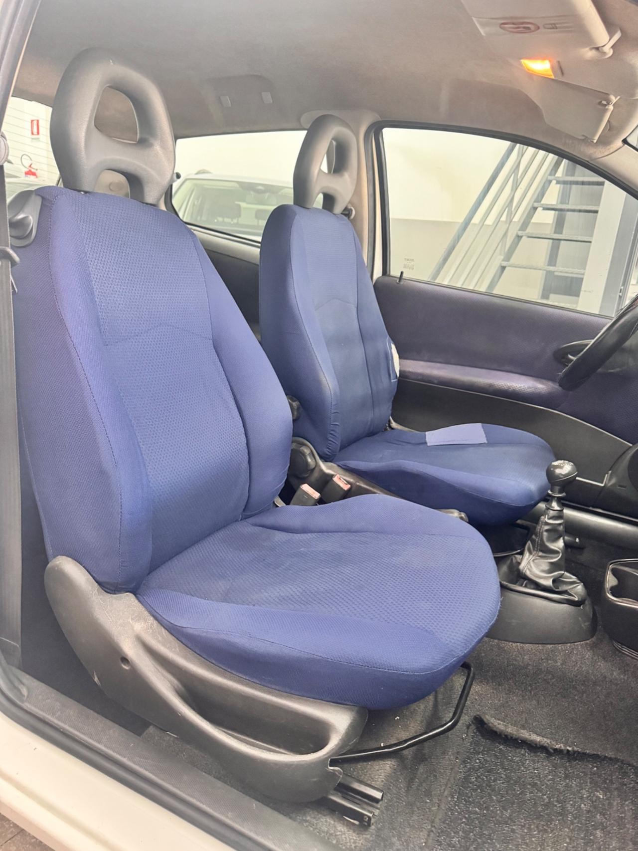 Fiat Punto 1.2 60 Cv 3 Porte Dynamic - 2004