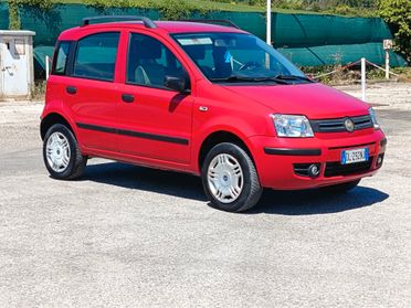 Fiat Panda 2008 1.2 Dynamic Natural Power NEOPATENTATI OCCASIONE