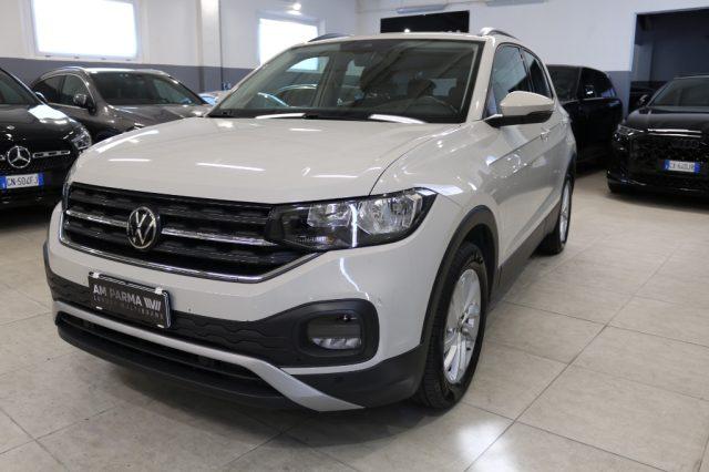 VOLKSWAGEN T-Cross 1.0 TSI 110 CV DSG Style
