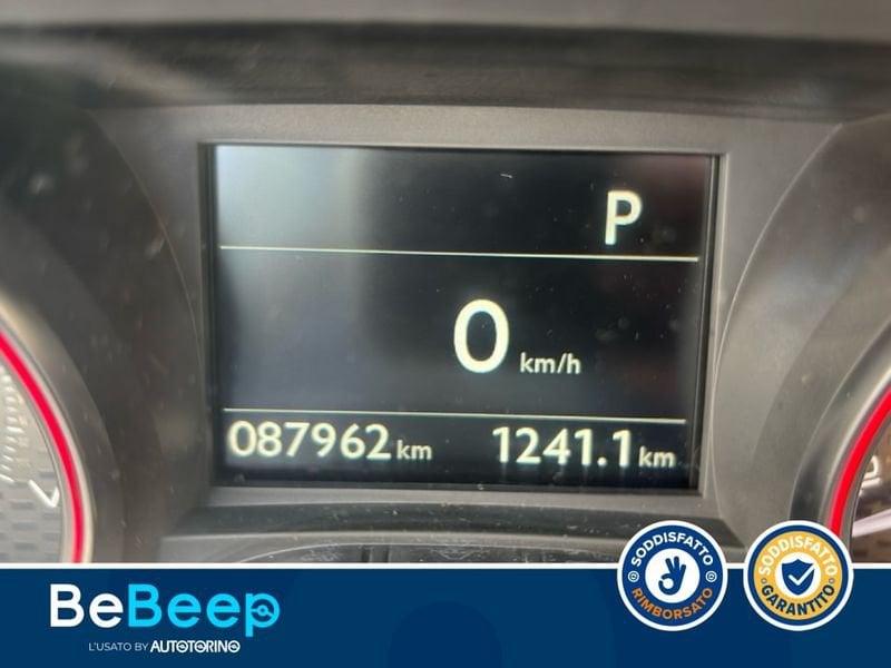 Peugeot 2008 1.2 PURETECH T GT LINE S&S 110CV EAT6