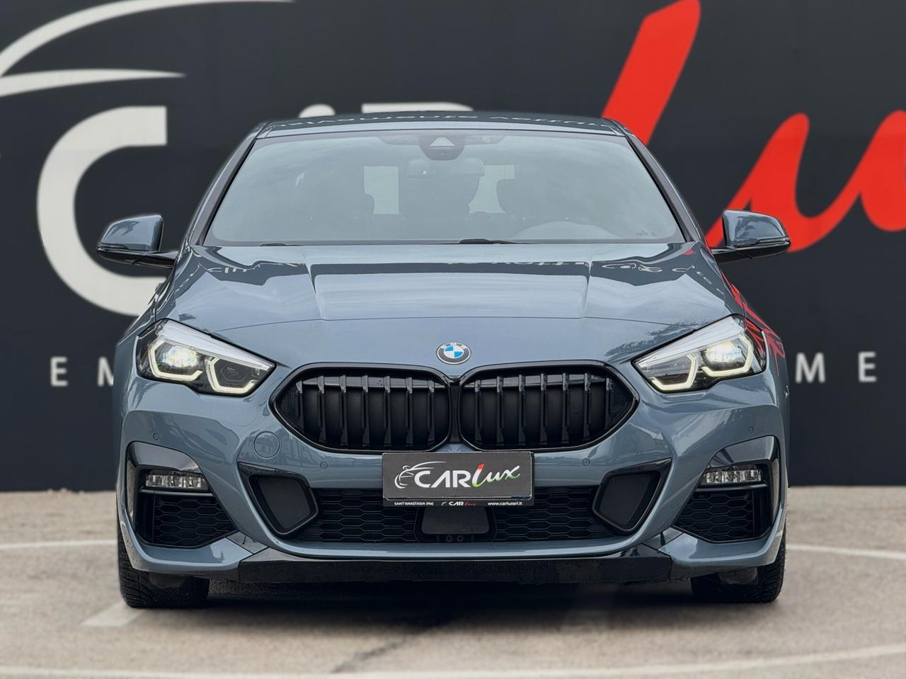 BMW 220 d M Gran Coupe Msport 190CV LED CAM