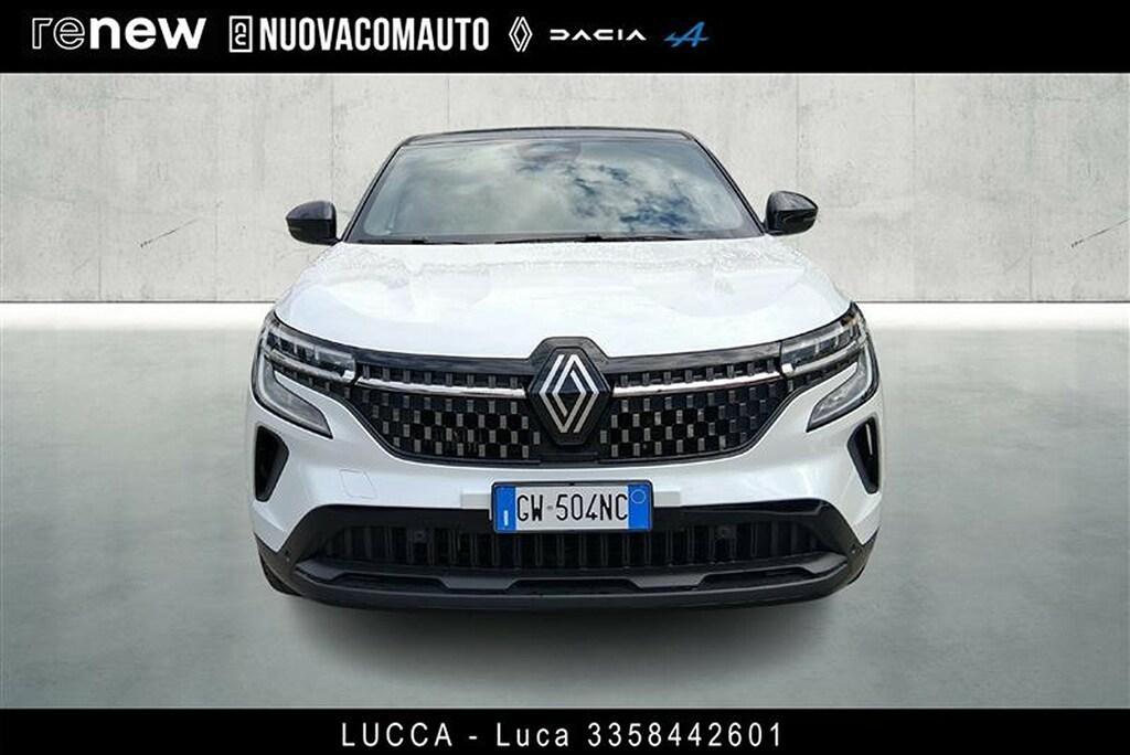 Renault Austral 1.3 mild hybrid Techno Auto