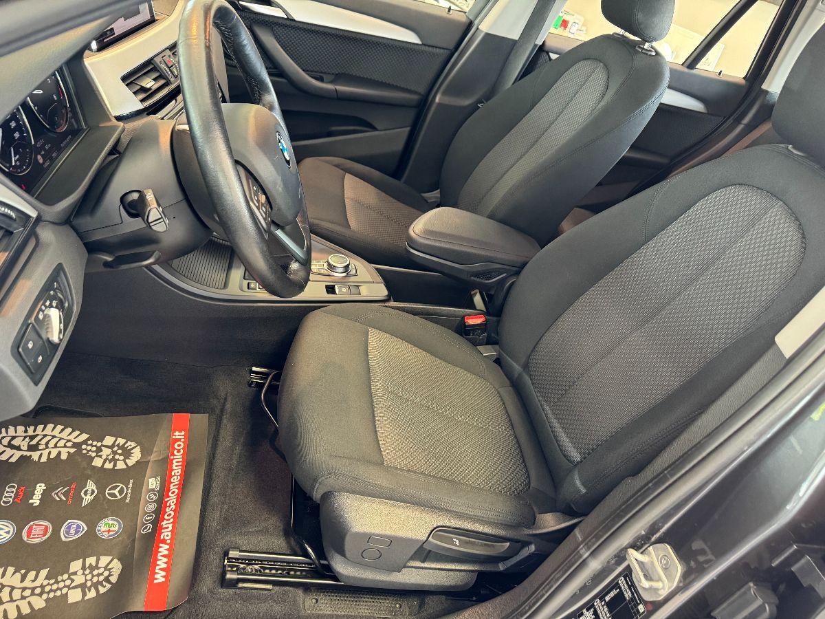 BMW X1 sDrive 18d 150CV Sport 2022