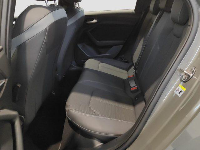 AUDI A1 A1 SPB 30 TFSI S tronic S line edition