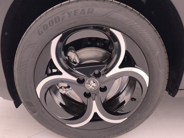ALFA ROMEO Junior 1.2 ibrida Speciale 145cv edct6