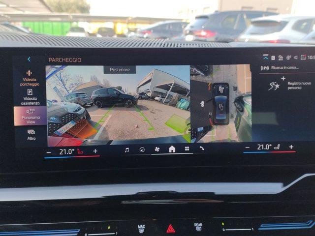 BMW 520 d 48V xDrive Msport Pro Aut.