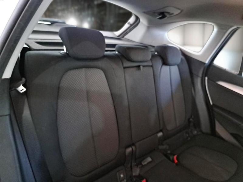 BMW X1 xDrive 25e Business Advantage automatico