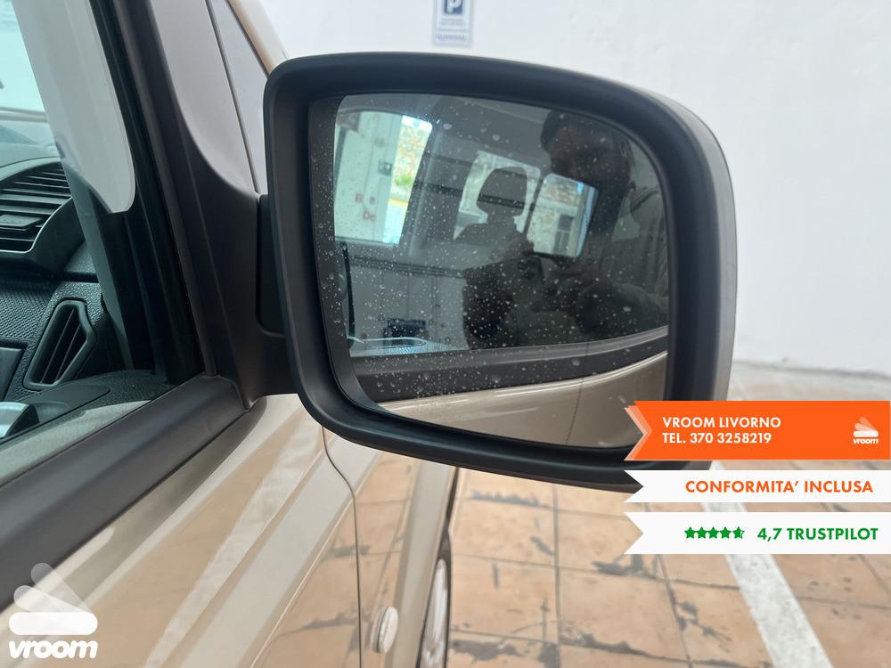 MERCEDES Vito 3ªs. (W639) Vito 2.2 113 CDI ...