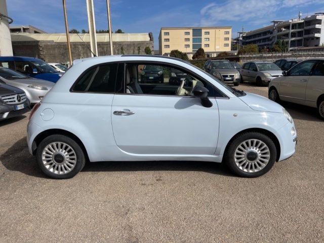 Fiat 500 1.4 16V Pop