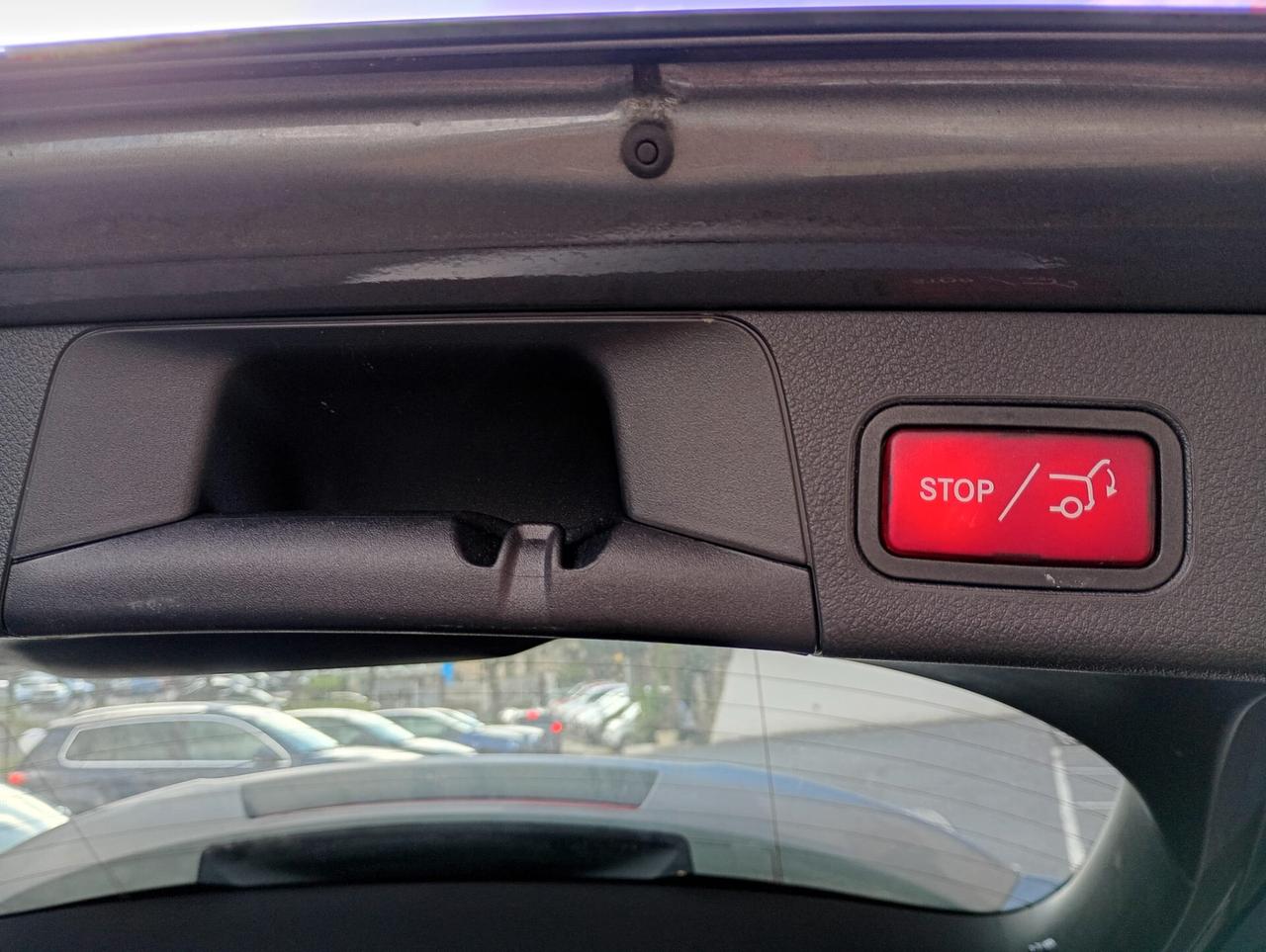 Mercedes-benz B 180 d Business Extra