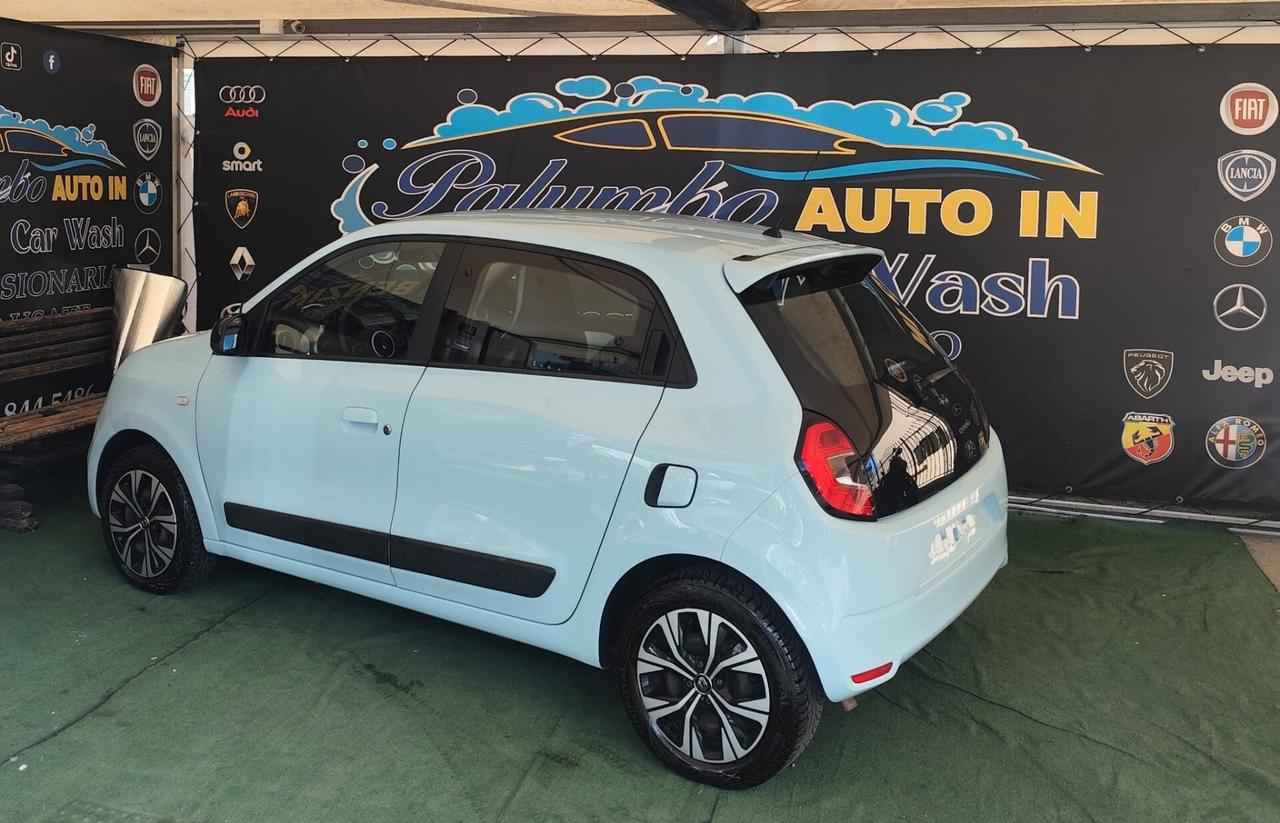 Renault Twingo SCe 65 CV