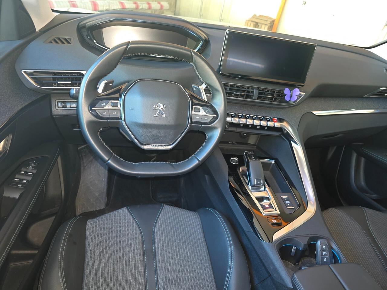 Peugeot 3008 PureTech Turbo 130 S&S EAT8 Allure PERMUTA\GARANZIA\FINANZIAMENTO