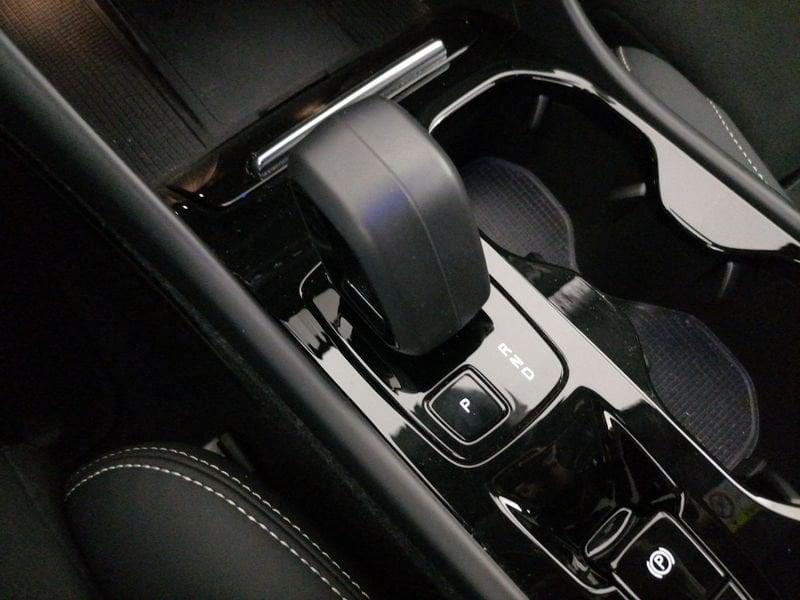Volvo XC40 1.5 t5 recharge phev Ultimate Bright auto