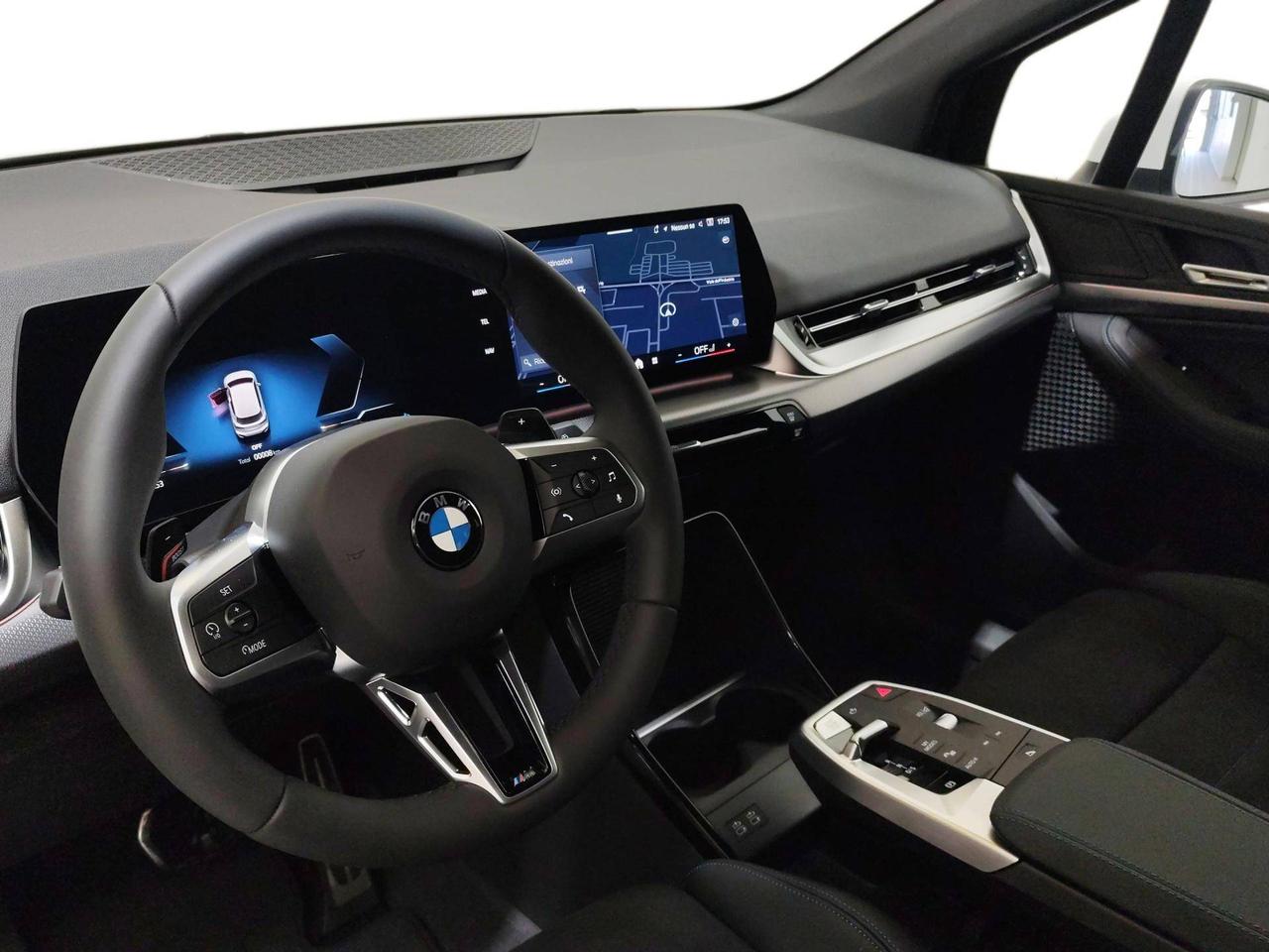BMW Serie 2 218d Active Tourer MSport