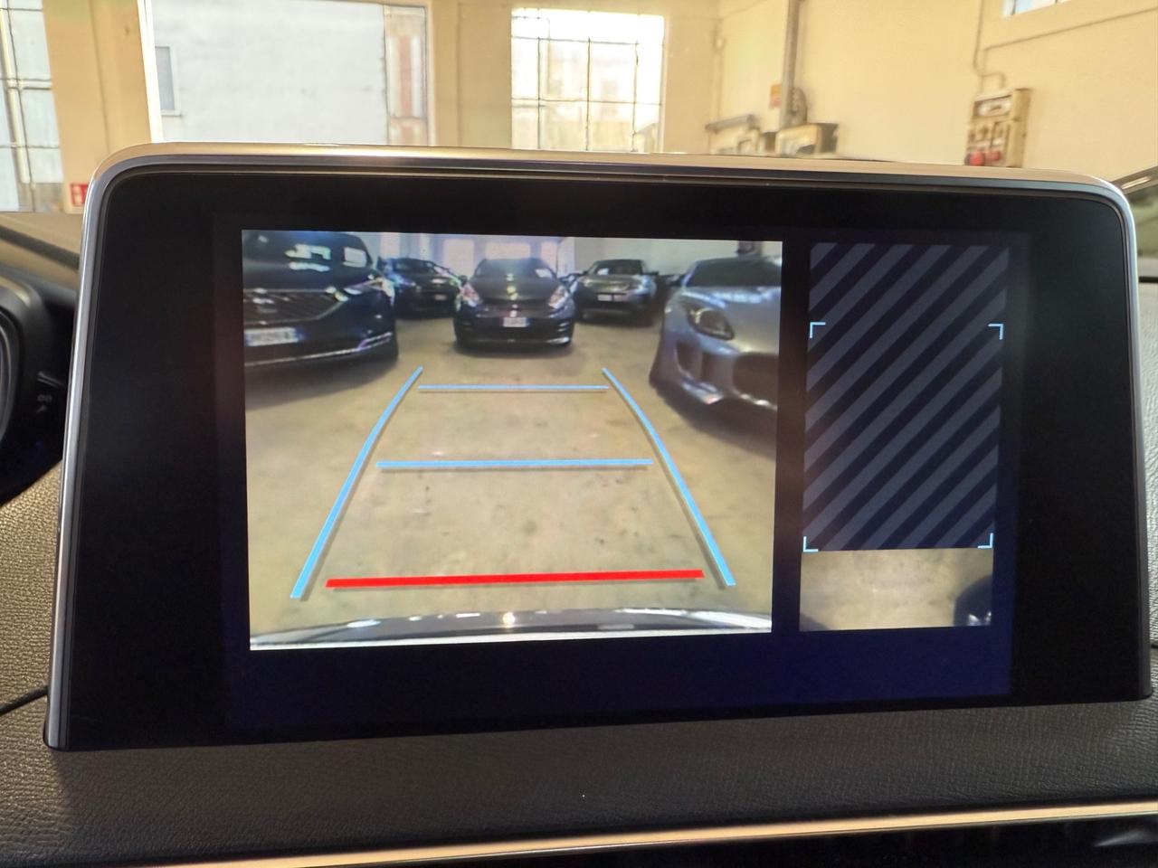 Peugeot 3008 PureTech Turbo 180 S&S EAT8 GT Line