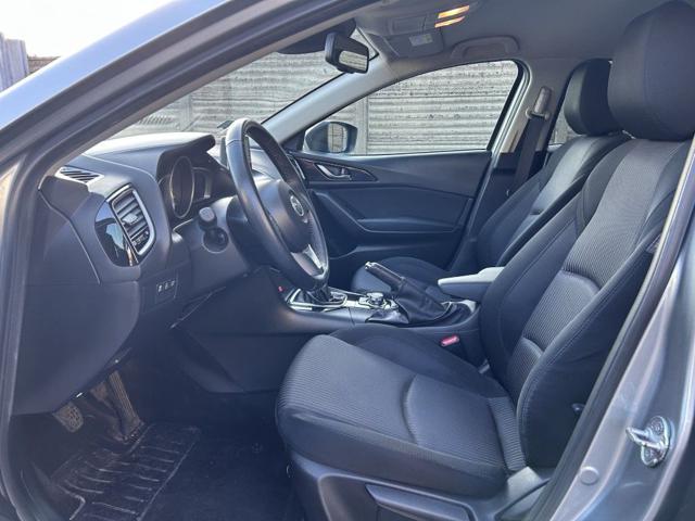MAZDA 3 1.5 Skyactiv-G Evolve *OK NEOPATENTATI* *UNIPRO*