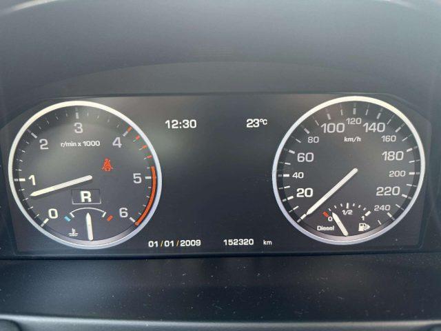 LAND ROVER Range Rover 4.4 TDV8 Vogue