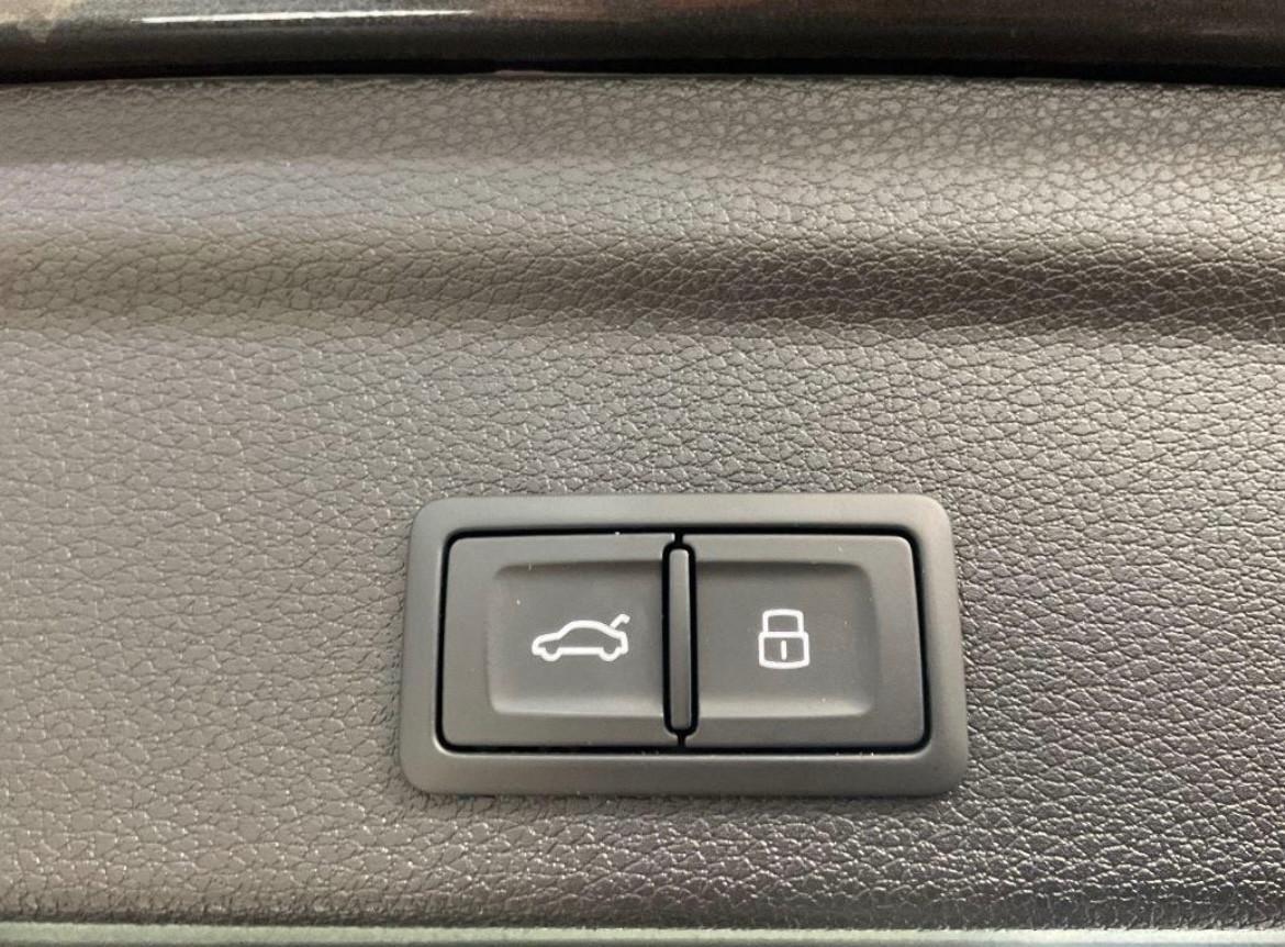 Audi Q3 35 TDI Sportback quattro S Line