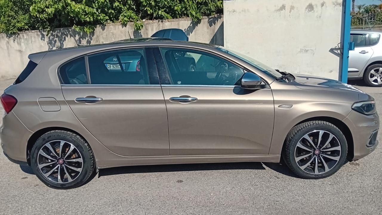 Fiat tipo 5P-1.3 nnt lounge -full-2017