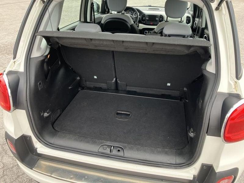 FIAT 500L 1.3 Mjt 95cv Pop Star SOLO 68 MILA KM!!