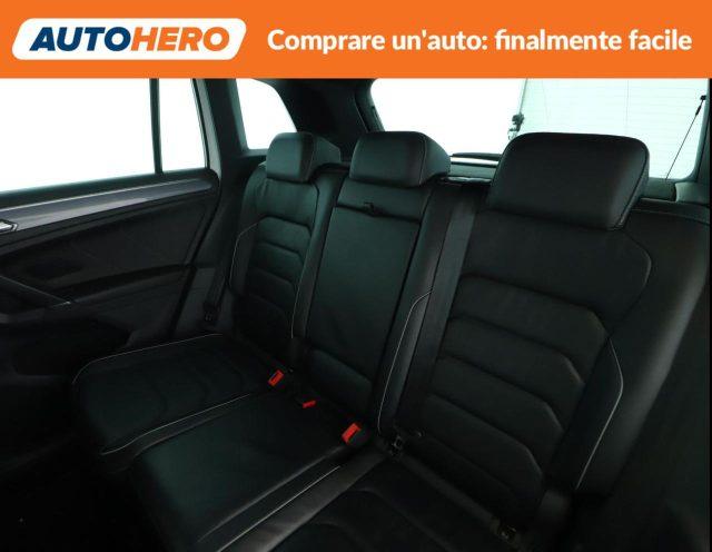 VOLKSWAGEN Tiguan 2.0 BiTDI SCR DSG 4MOTION Executive R-Line BMT