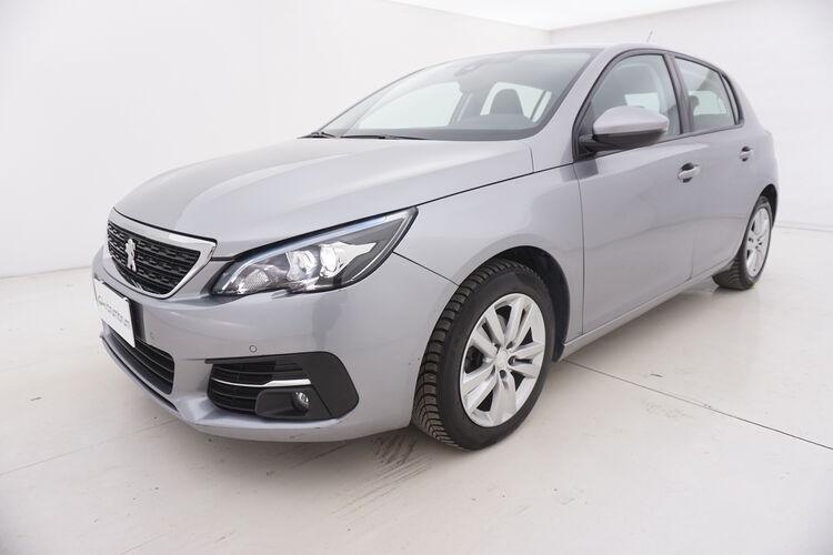 Peugeot 308 Active Business EAT8 BR053097 1.5 Diesel 131CV