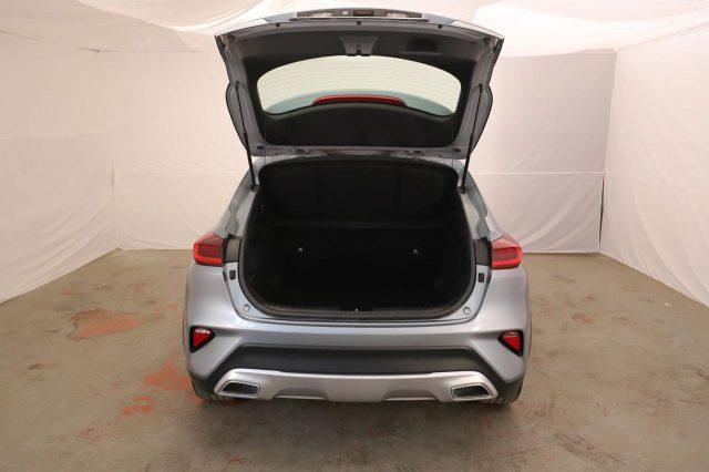 KIA XCeed 1.6 CRDi 136 CV MHEV iMT Style