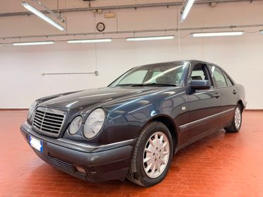 Mercedes-benz E 250 CDI Elegance Gancio Traino