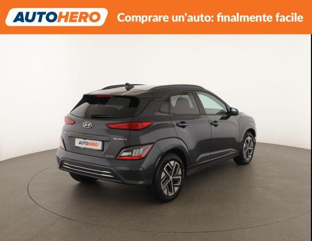 HYUNDAI Kona EV 39 kWh XLine