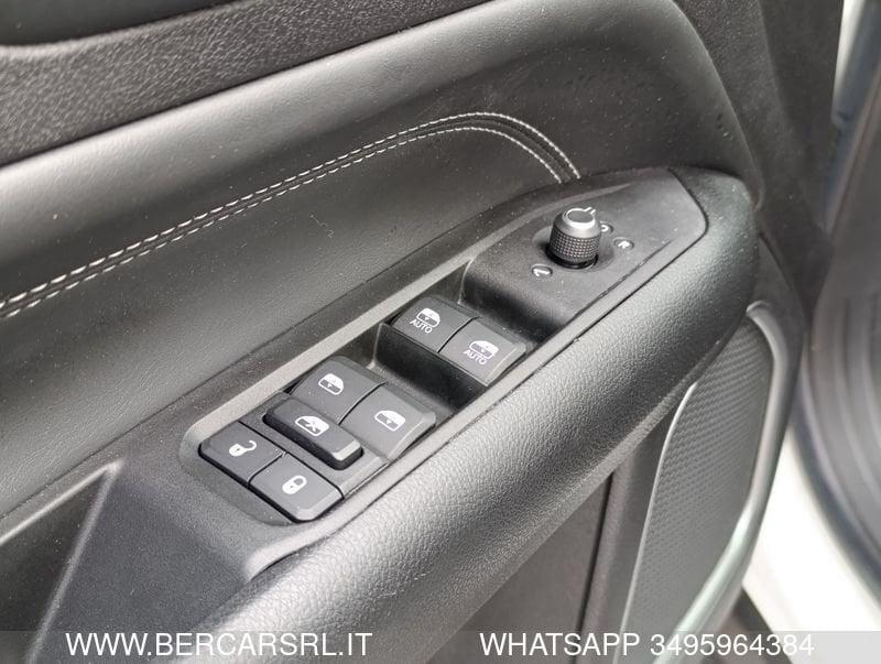 Jeep Compass Compass 1.3 Turbo T4 190 CV PHEV AT6 4xe Limited