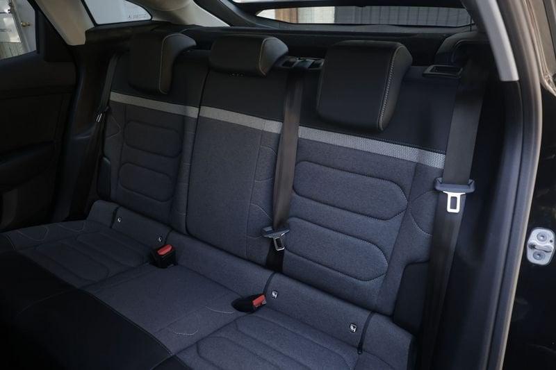 Citroën C4 Citroën C4 BlueHDi 130 S&S Shine EAT8 Unicoproprietario