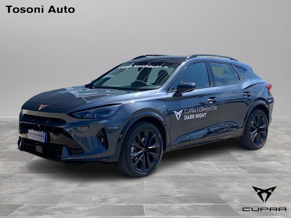 CUPRA Formentor 1.5 e-HYBRID150 kW (204 CV) pHEV DSG 6 marce2WD