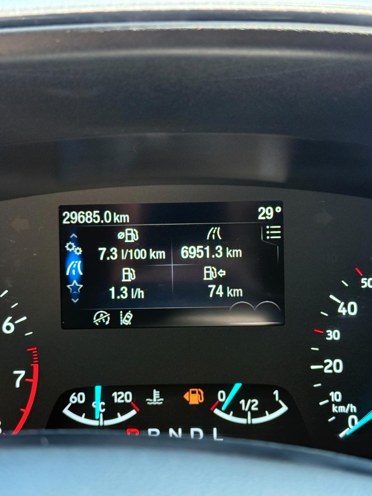Ford Puma 1.0 EcoBoost Hybrid 125 CV S&S ST-Line