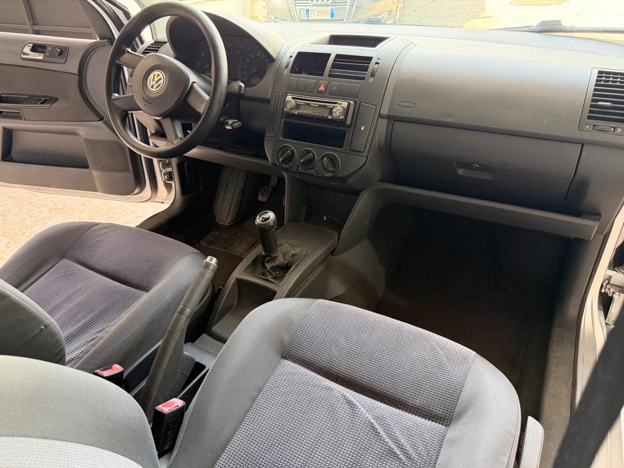 Volkswagen Polo 1.4/69CV TDI 5 porte