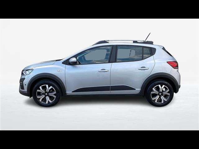 Dacia Sandero Stepway 1.0 tce Comfort SL DaciaPlus Eco-g 100cv