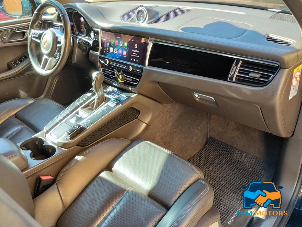 Porsche Macan 3.0 S 354cv pdk