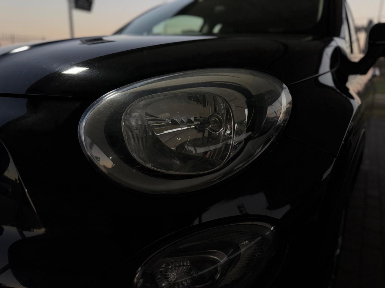 Fiat 500X 1.6 MultiJet 120 CV Pop Star