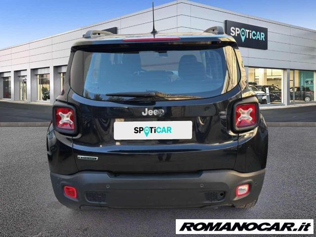 JEEP Renegade 1.6 Mjt 120 CV Longitude