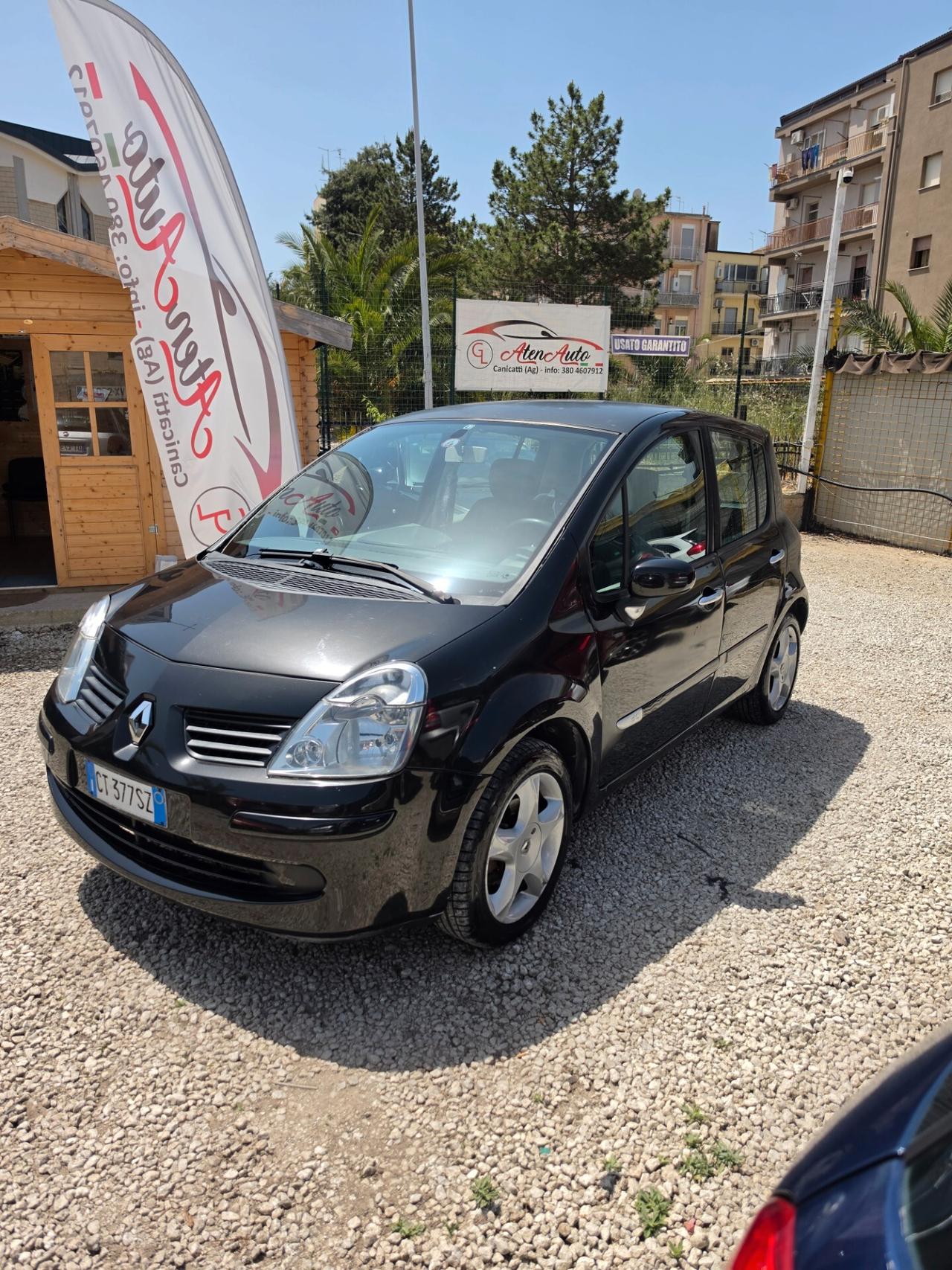 Renault Modus 1.5 dCi 85CV Confort Dynamique