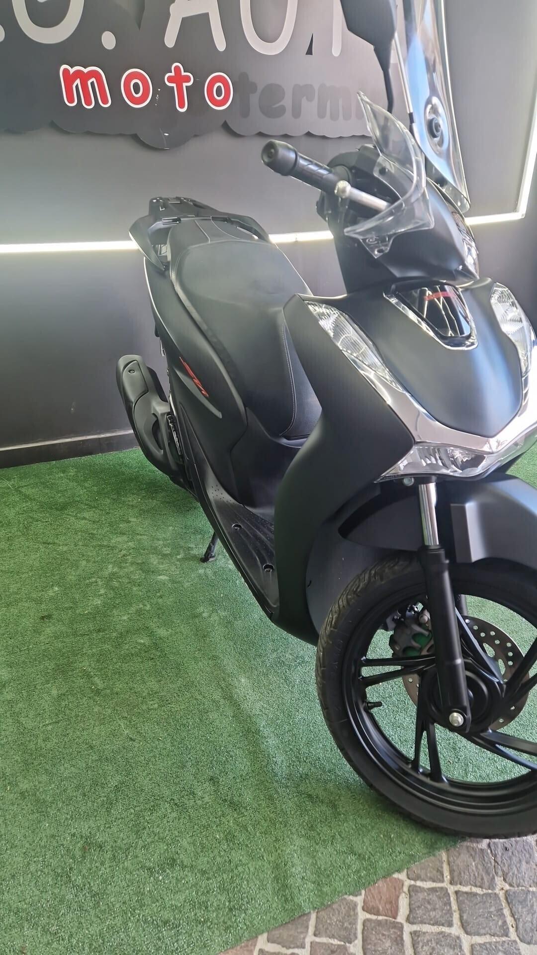 Honda 125 sport 2023