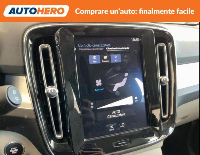 VOLVO XC40 D3 Geartronic Business Plus