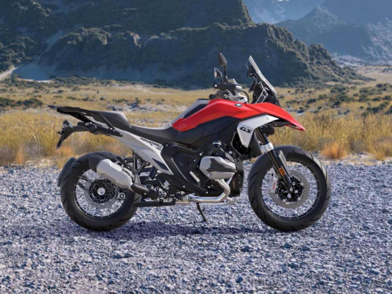 BMW R 1300 GS
