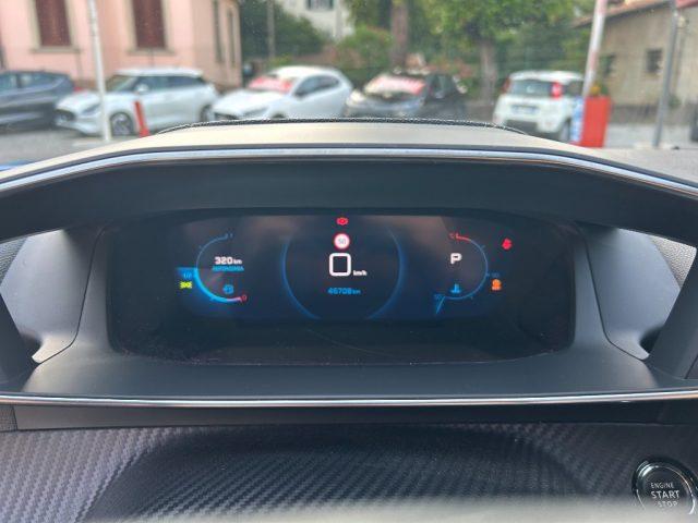 PEUGEOT 2008 PureTech 130 S&S EAT8 GT Pack